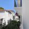 Raphael Skiathos Living-Olga