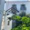 Raphael Skiathos Living-Olga