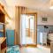 Loft Heubad