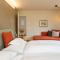 Loft Heubad