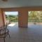 Geranium Villa by the sea