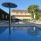 Hotel Crystal Park