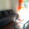 Les Palmiers NiceAirport, Beach200m, 2bedrooms, Wifi Optic