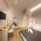 CORESI rooms