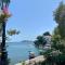 Raphael Skiathos Living-Olga