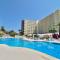 BQ Belvedere Hotel