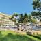 BQ Belvedere Hotel