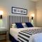 IONIAN SUITES by Bruskos