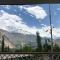 Hunza Hidden Palace
