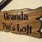 Granda Pat's Loft - Crossmaglen