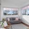 Hobarts Finest, Central location, LUX 3bdm