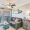Seascape 2317 Condo - 加尔维斯敦