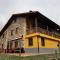 Casa Santa Leocadia - Тама