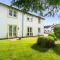 Quaver Cottage