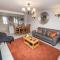 Bridge House Apartment 1