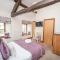 Bridge House Apartment 3