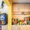 ibis Styles Beaulieu sur Mer - بوليو سور مير