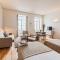 bnapartments Loftpuzzle