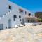 Ammos Sifnos Village