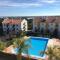 Tavira Cozy flat with explendid view - 塔维拉