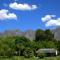 Orange-Ville Lodge & Guesthouse - Stellenbosch