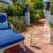 Bleu Cobalt Cottage - Franschhoek