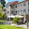 JUFA Hotel Lipizzanerheimat