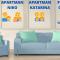 Apartman Niko Promajna renovated in 2025