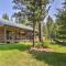 Bigfork Modern Living - Pet and Family Friendly!