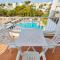OLA Apartamentos Cala dOr