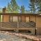 Cozy Cabin by Colorado River Hike, Bike, Ski - Greer