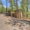 Cozy Cabin by Colorado River Hike, Bike, Ski - Greer