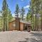 Cozy Cabin by Colorado River Hike, Bike, Ski - Greer