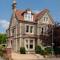 SACO Reading Castle Crescent - Reading