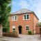 SACO Reading Castle Crescent - Reading