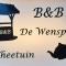 b&b de Wensput - De Moer