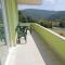 Bovan GREEN LAKE apartments