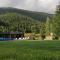 Chalet Venterivka