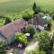B&B - Chambres dHôtes Acoucoula