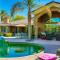 Indulgent Escape In Rancho Mirage - رانشو ميراج