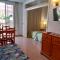 Apartaments Mar Blau Calella - Calella