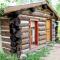 The Cabins at Historic Columbine