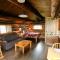The Cabins at Historic Columbine