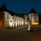 Spa hotel Zámek Lužec Foto: Spa hotel Zámek Lužec