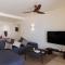Seafront Luxury Suite