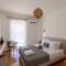 Seafront Luxury Suite