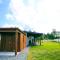 Modern cabin with a panoramic view of the Oslo Fjord - Nordre Frogn