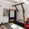 Appartement Greidesicht Kollumerpomp