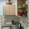 Kotor Apartman Green Sailor