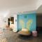 ibis Styles Nancy Laxou - 南希